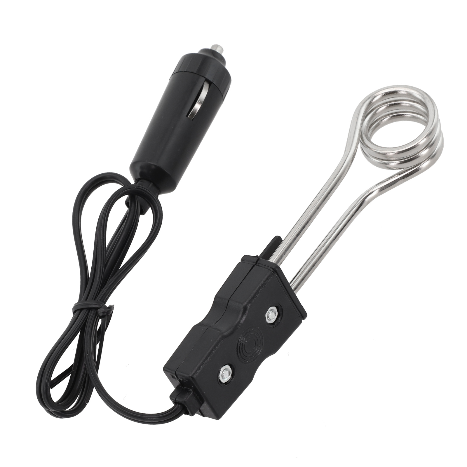12V 120W Araba Daldırma Isıtıc - Soup Kettle Warmer incelemesi ve fiyatı