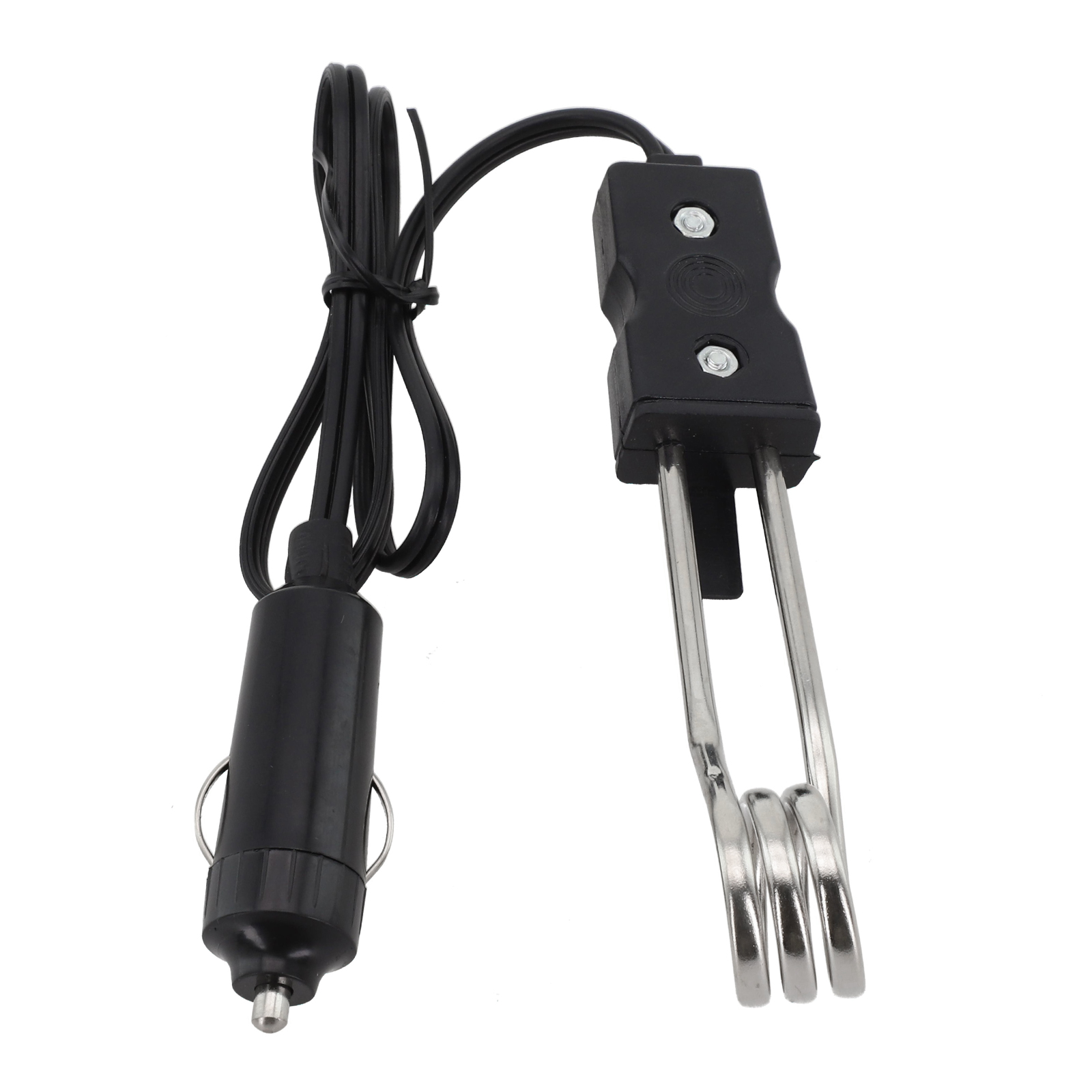12V 120W Araba Daldırma Isıtıc - Soup Kettle Warmer incelemesi ve fiyatı