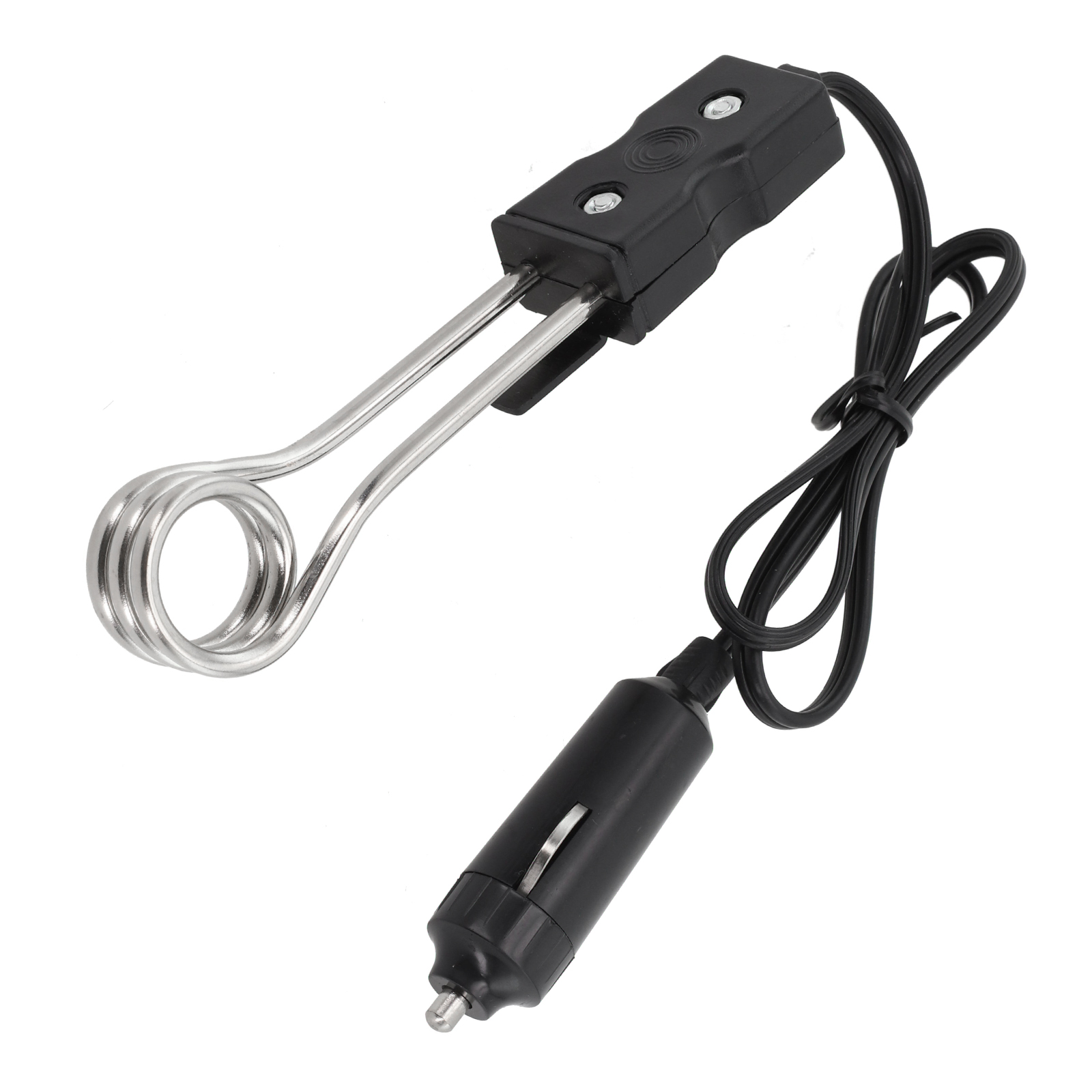 12V 120W Araba Daldırma Isıtıc - Soup Kettle Warmer incelemesi ve fiyatı