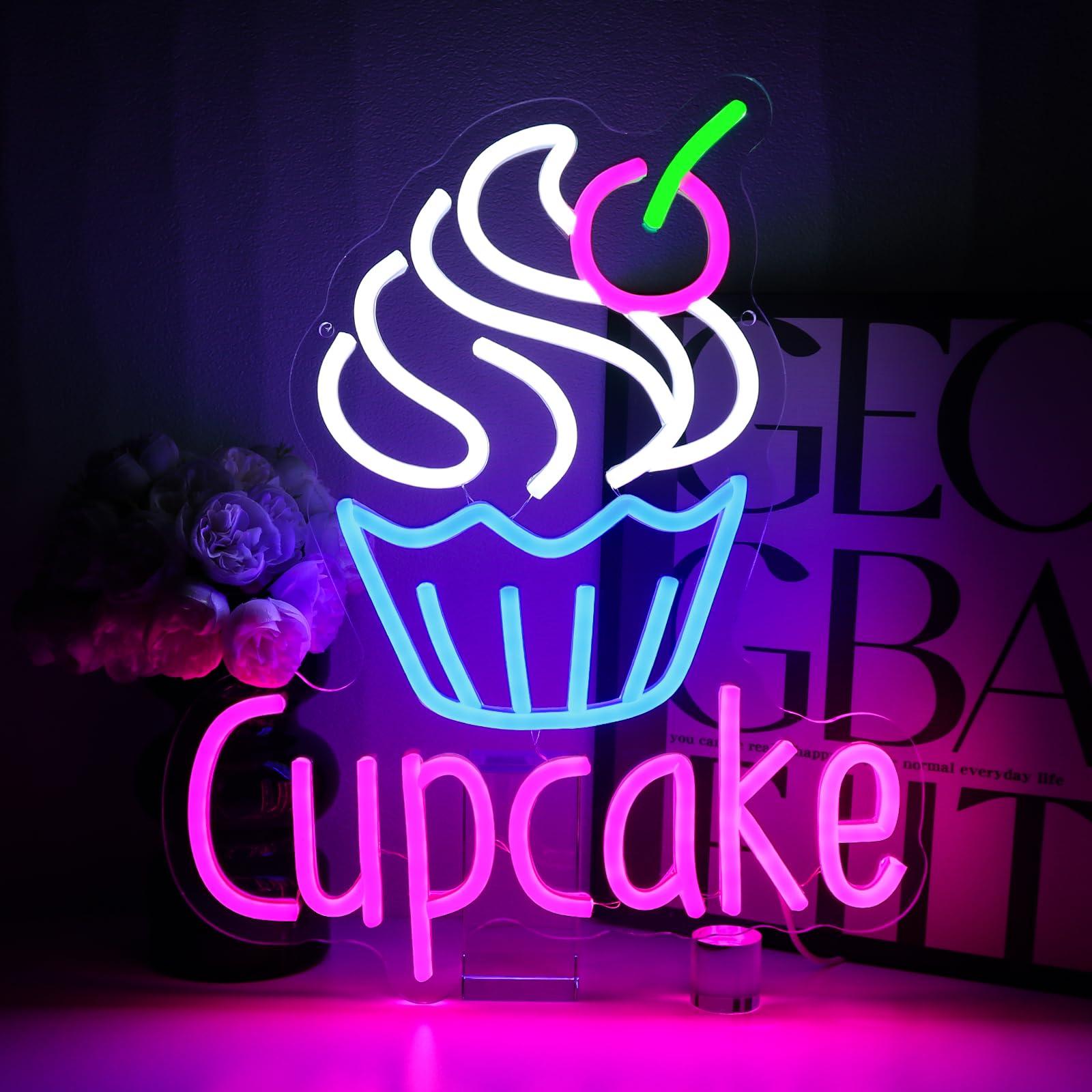 Duvar Dekorasyonu İçin Cupcake - Commercial Kitchen Store incelemesi ve fiyatı
