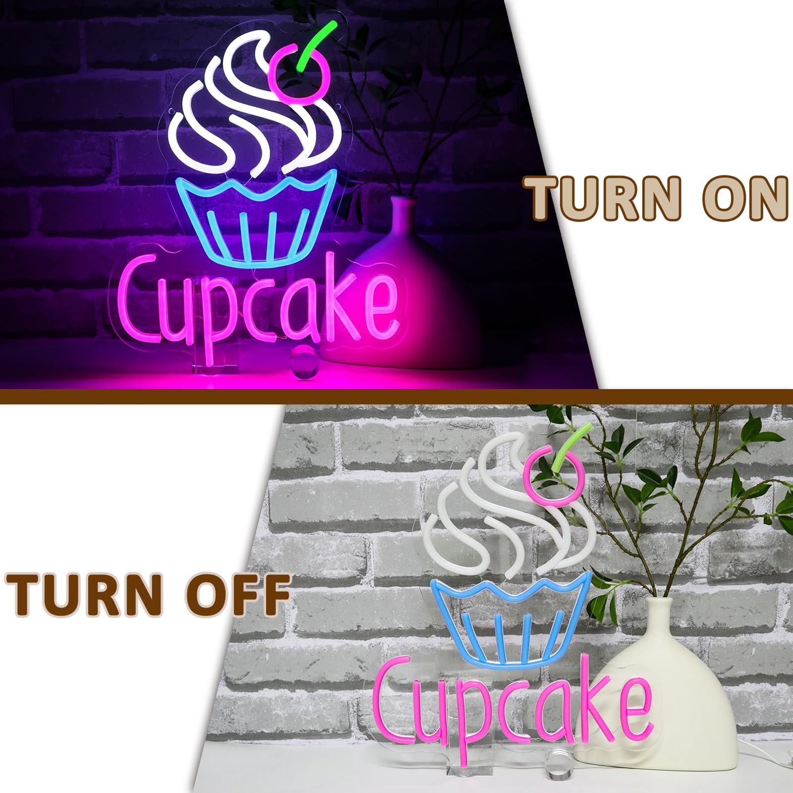 Duvar Dekorasyonu İçin Cupcake - Commercial Kitchen Store incelemesi ve fiyatı