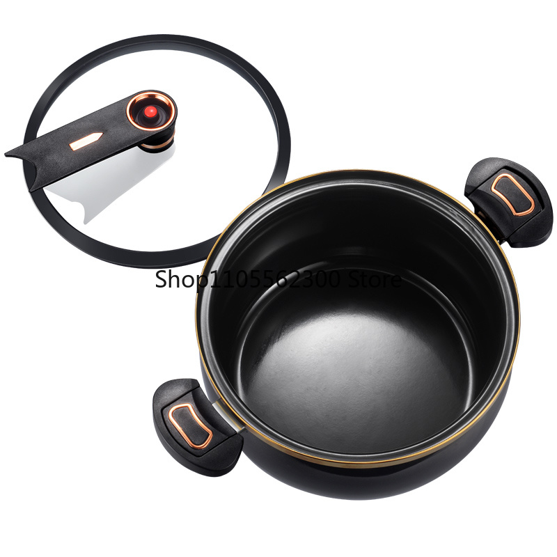 7L Büyük Kapasiteli, 26cm, Evd - Soup Kettle Warmer incelemesi ve fiyatı