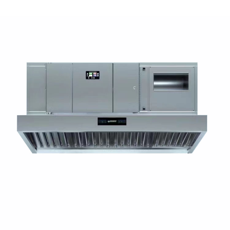 Davlumbaz Restoran Otel Mutfak - Commercial Kitchen Vent incelemesi ve fiyatı