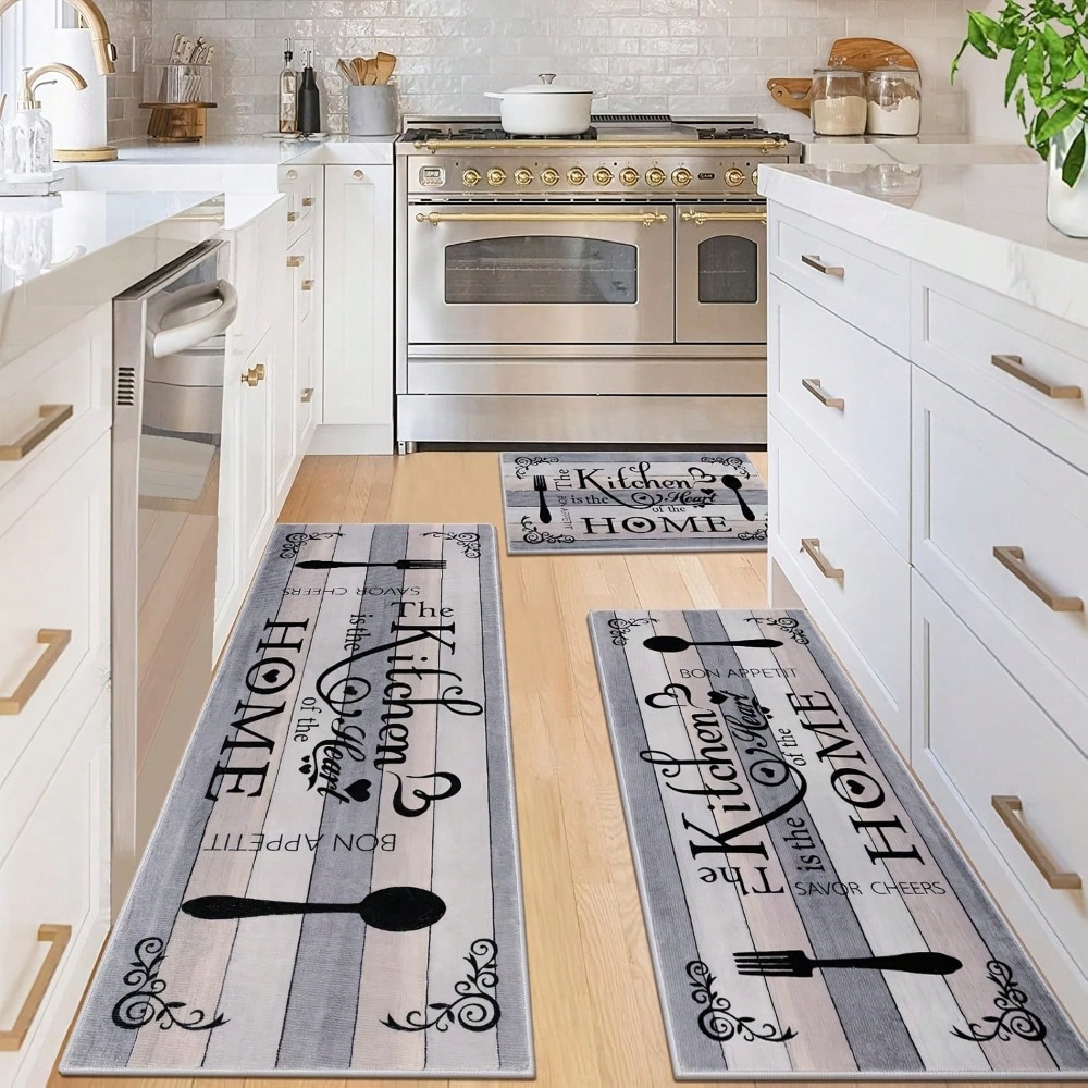 Mutfak Halısı - Yemek Odası Ev - Commercial Kitchen Quotes incelemesi ve fiyatı