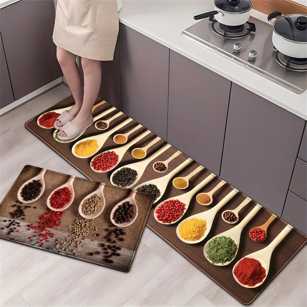 Mutfak Halısı - Yemek Odası Ev - Commercial Kitchen Quotes incelemesi ve fiyatı