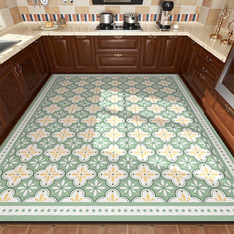 Halı Mutfak Pvc Zemin Mat Büyü - Commercial Kitchen Mats Anti Fatigue incelemesi ve fiyatı