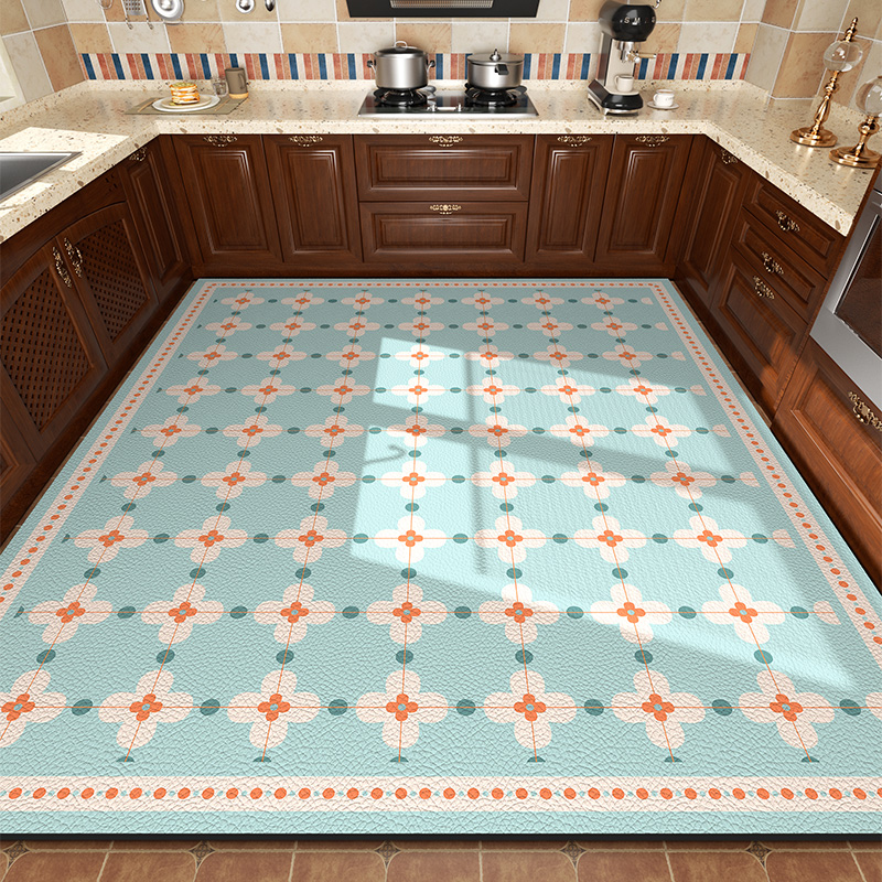 Halı Mutfak Pvc Zemin Mat Büyü - Commercial Kitchen Mats Anti Fatigue incelemesi ve fiyatı