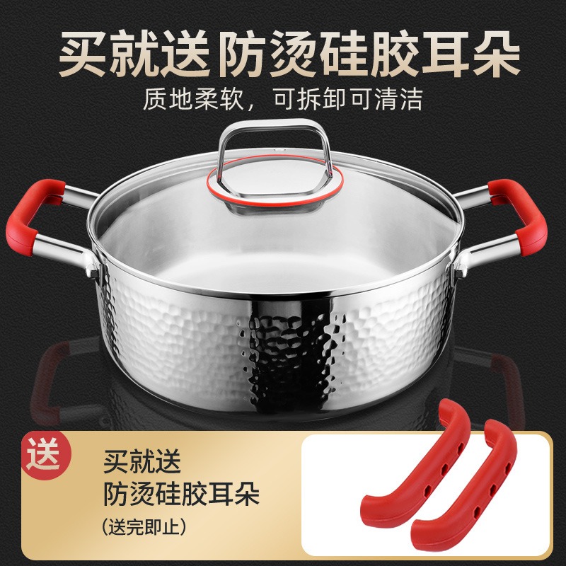 316 Paslanmaz Çelik Ev Tipi Ga - Soup Kettle Warmer incelemesi ve fiyatı