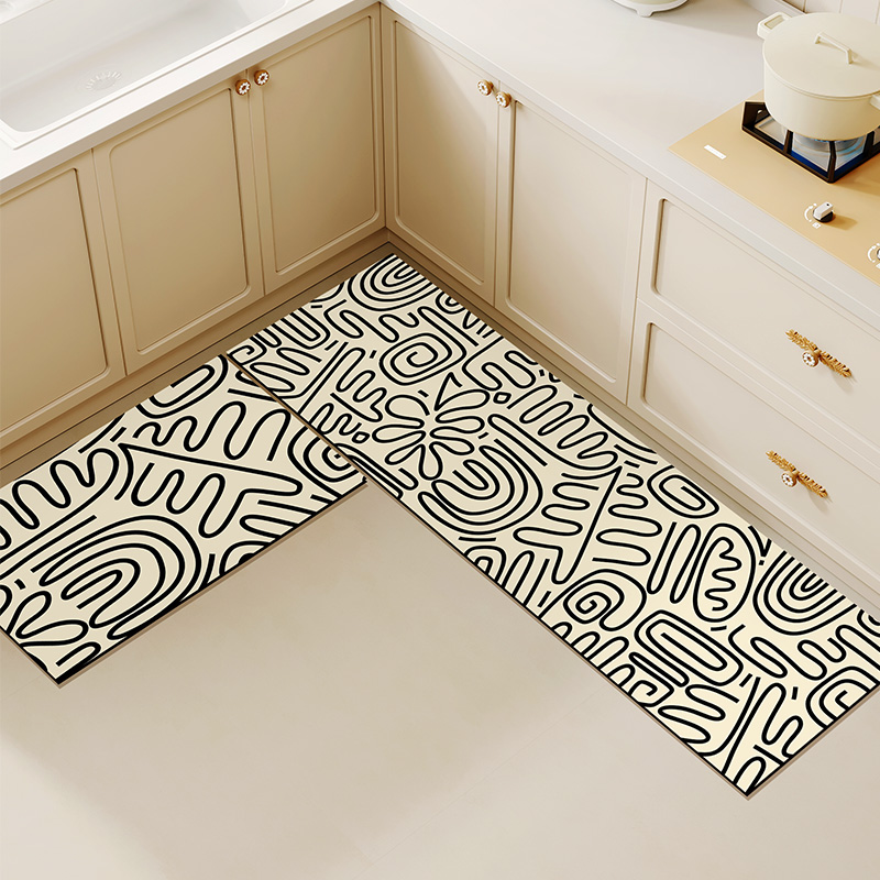 Mutfak Halısı Uzun Halı Pvc De - Commercial Kitchen Mats Anti Fatigue incelemesi ve fiyatı