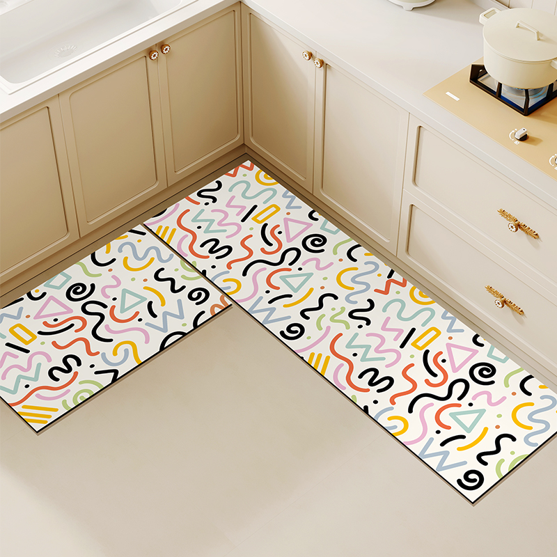Mutfak Halısı Uzun Halı Pvc De - Commercial Kitchen Mats Anti Fatigue incelemesi ve fiyatı