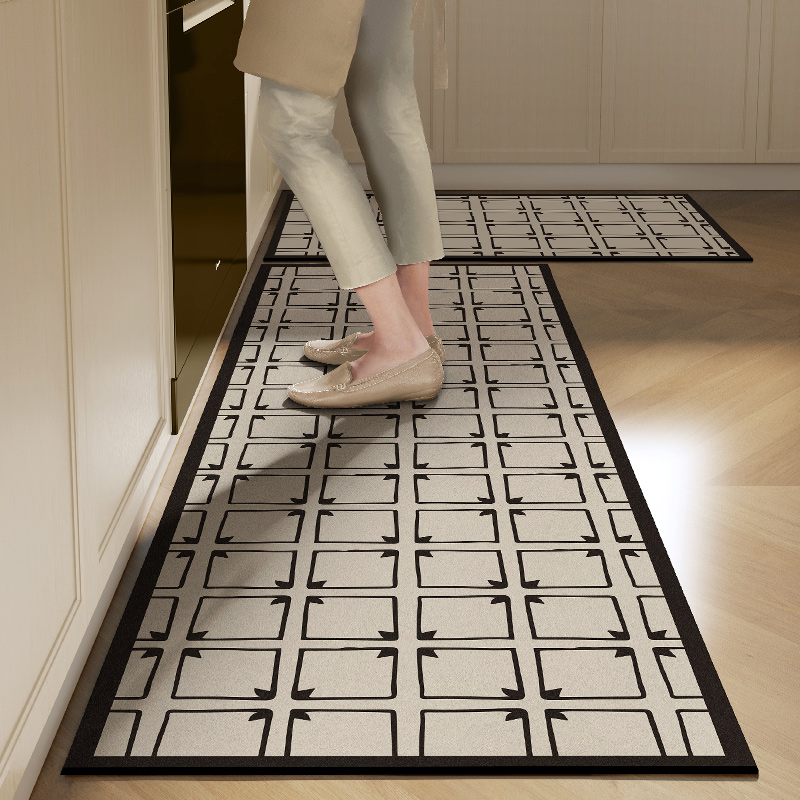 Mutfak Zemin Mat Pvc Su Geçirm - Commercial Kitchen Mats Anti Fatigue incelemesi ve fiyatı