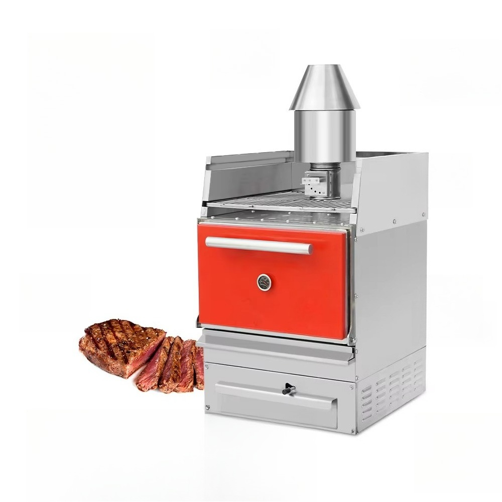Ticari Restoran Otel Malzemele - Commercial Kitchen Broiler incelemesi ve fiyatı