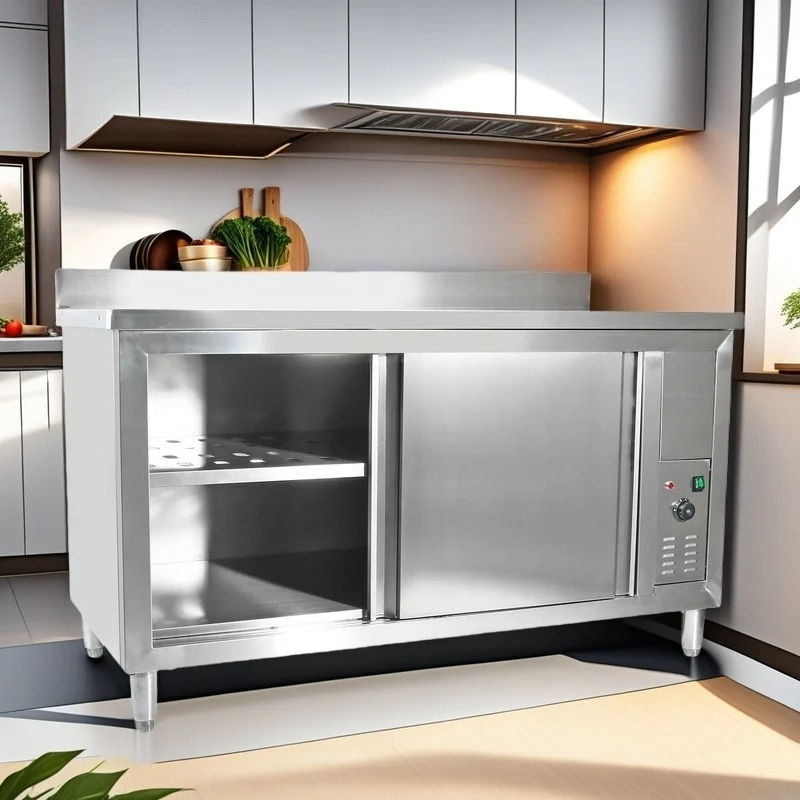 Ticari Mutfak Paslanmaz Çelik  - Commercial Kitchen Backsplash incelemesi ve fiyatı