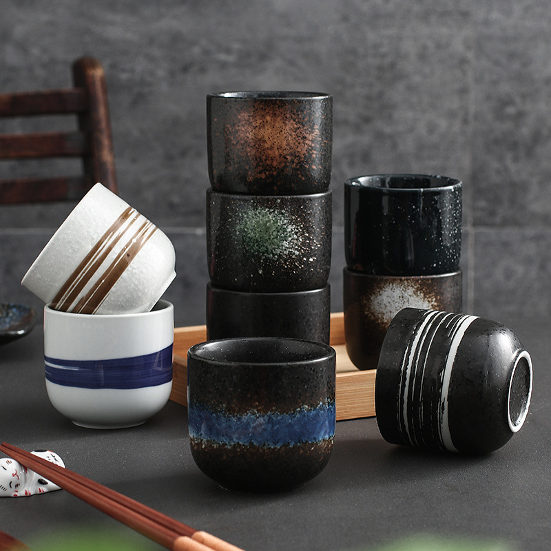 200ml japon seramik kupalar re - Commercial Kitchen Japanese incelemesi ve fiyatı