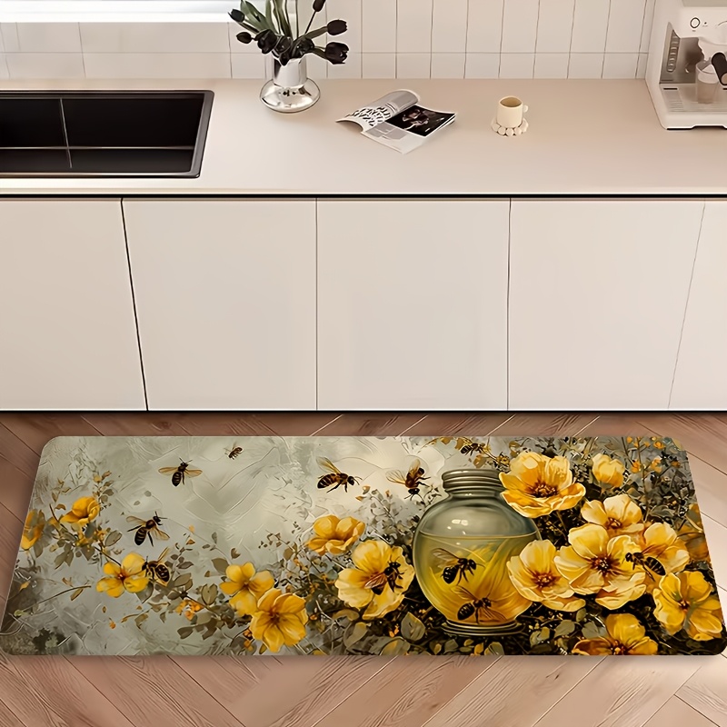 Sahil Deniz Kabuğu Denizyıldız - Commercial Kitchen Non Slip Flooring incelemesi ve fiyatı