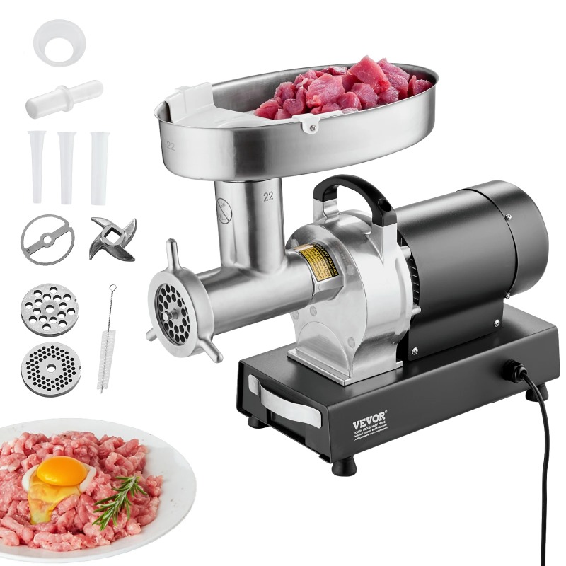 Succebuy Kıyma Makinesi Elektr - Commercial Kitchen Store incelemesi ve fiyatı