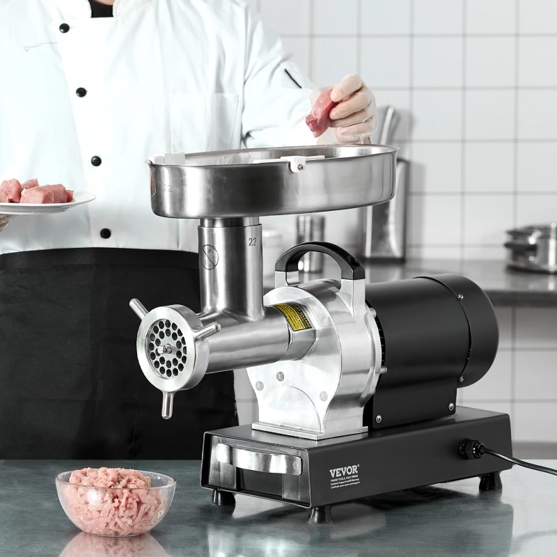 Succebuy Kıyma Makinesi Elektr - Commercial Kitchen Store incelemesi ve fiyatı