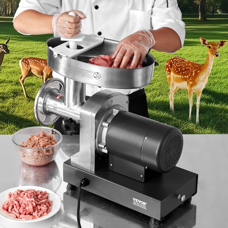 Succebuy Kıyma Makinesi Elektr - Commercial Kitchen Store incelemesi ve fiyatı