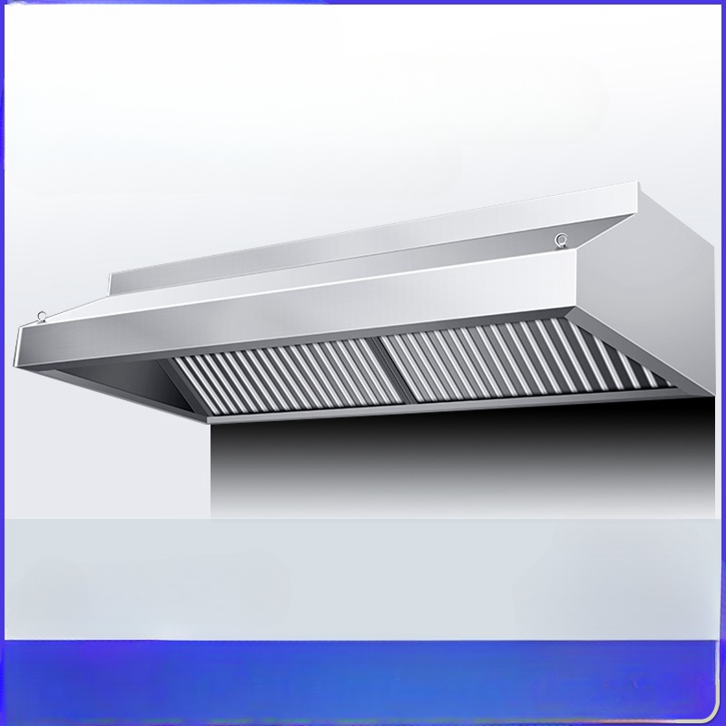 Oteller İçin Elektrikli Güç Ka - Commercial Kitchen Vent incelemesi ve fiyatı