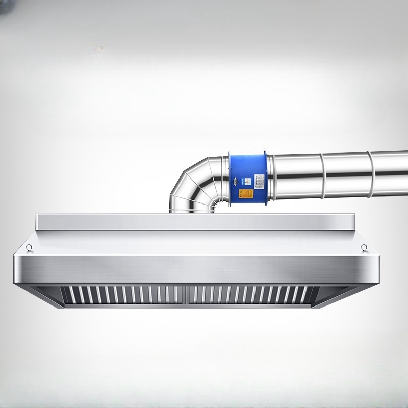 Oteller İçin Elektrikli Güç Ka - Commercial Kitchen Vent incelemesi ve fiyatı