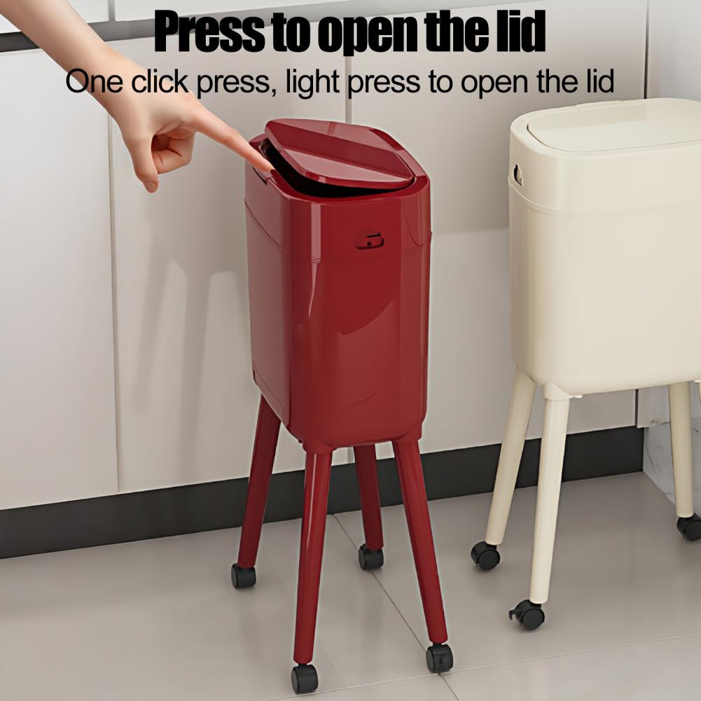 Mutfak için tekerlekli, 16 lit - Commercial Kitchen On Wheels incelemesi ve fiyatı