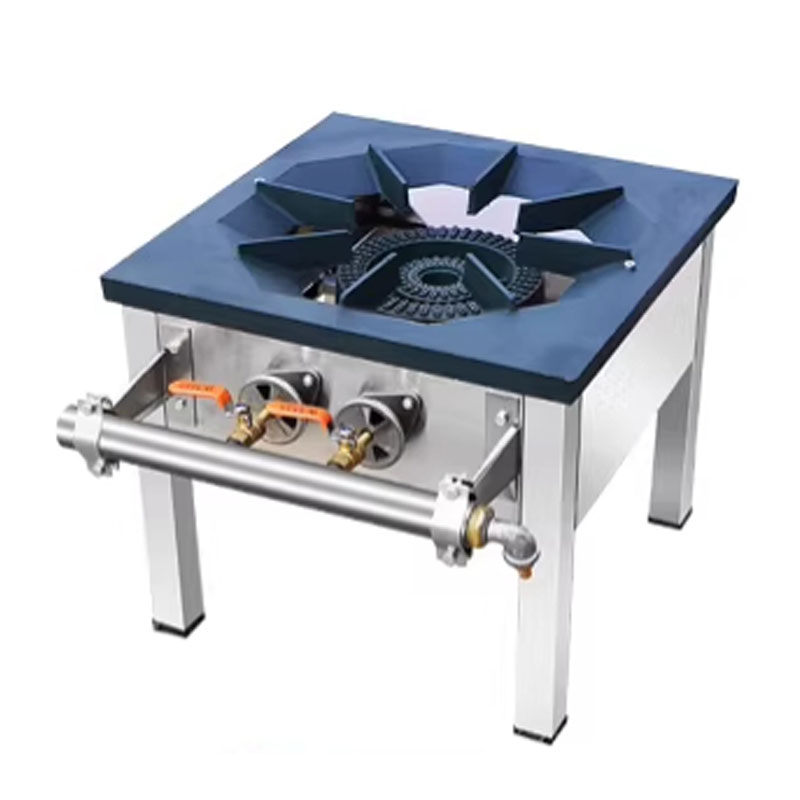 Kore Düşük Gazlı Ocak Ticari O - Commercial Kitchen Stove incelemesi ve fiyatı