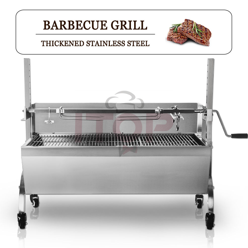 ITOP Yüksek Kaliteli Ticari Kö - Commercial Kitchen Broiler incelemesi ve fiyatı