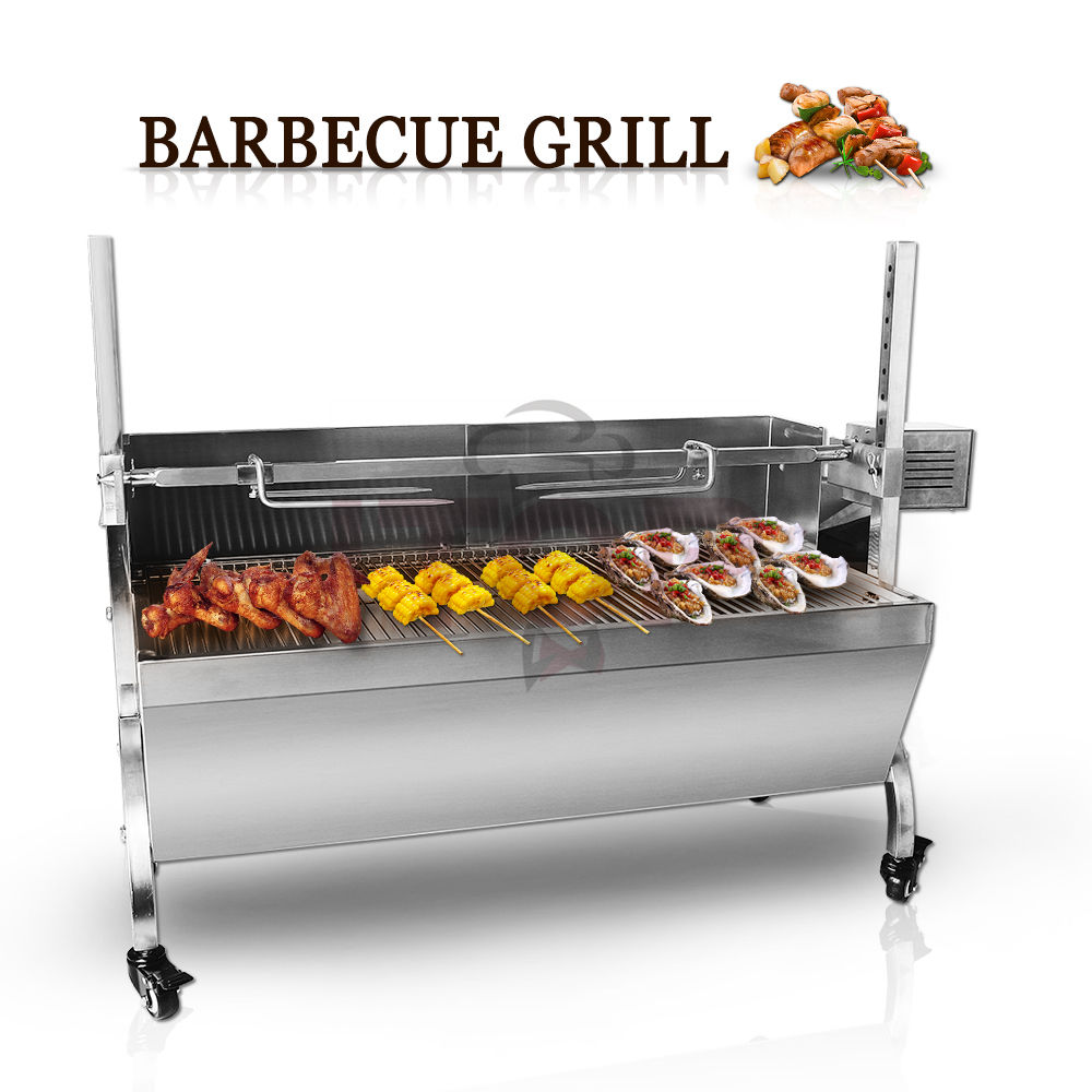 ITOP Yüksek Kaliteli Ticari Kö - Commercial Kitchen Broiler incelemesi ve fiyatı