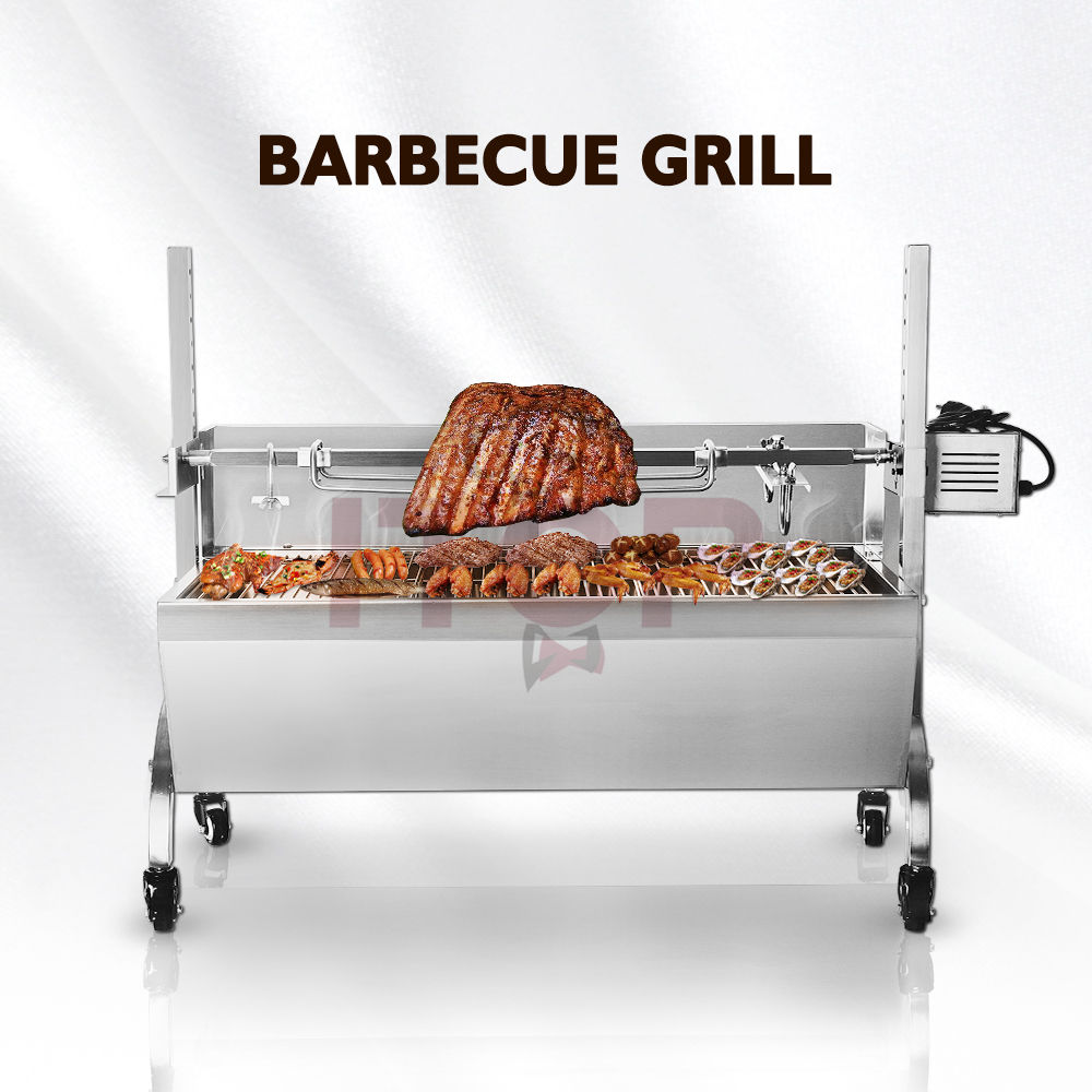 ITOP Yüksek Kaliteli Ticari Kö - Commercial Kitchen Broiler incelemesi ve fiyatı