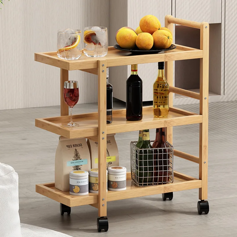 Çok Katlı El Arabası Sebze Raf - Commercial Kitchen On Wheels incelemesi ve fiyatı