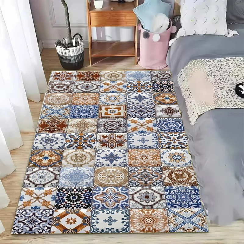 Kaymaz Mutfak Halıları Vinil M - Commercial Kitchen Non Slip Flooring incelemesi ve fiyatı