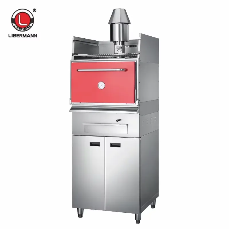 2026 Yüksek Kaliteli Restoran  - Commercial Kitchen Broiler incelemesi ve fiyatı