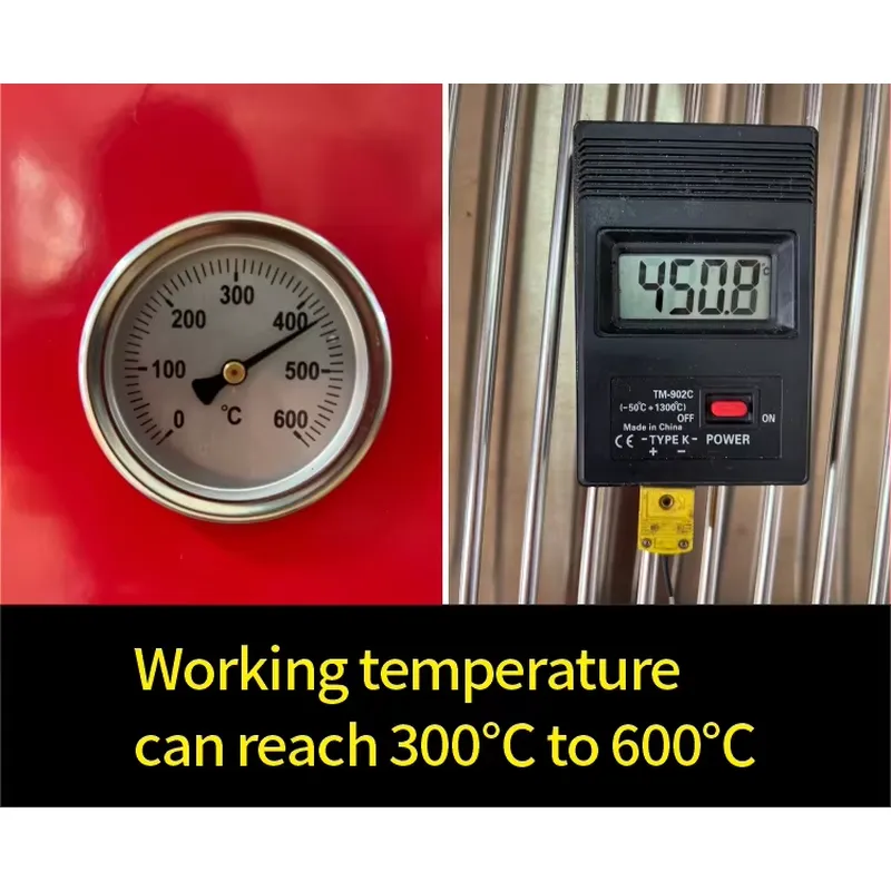 2026 Yüksek Kaliteli Restoran  - Commercial Kitchen Broiler incelemesi ve fiyatı