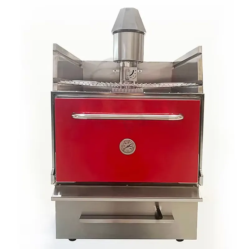 SFW Sertifikalı ITOP Profesyon - Commercial Kitchen Broiler incelemesi ve fiyatı