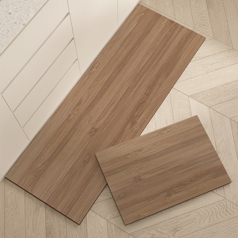 Mutfak Halısı Su Geçirmez kaym - Commercial Kitchen Non Slip Flooring incelemesi ve fiyatı
