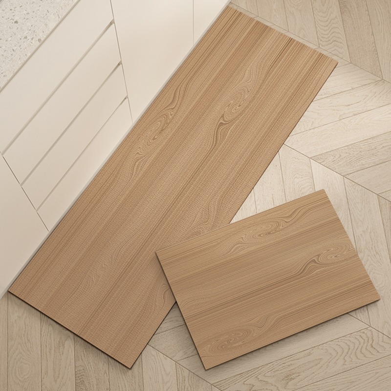 Mutfak Halısı Su Geçirmez kaym - Commercial Kitchen Non Slip Flooring incelemesi ve fiyatı