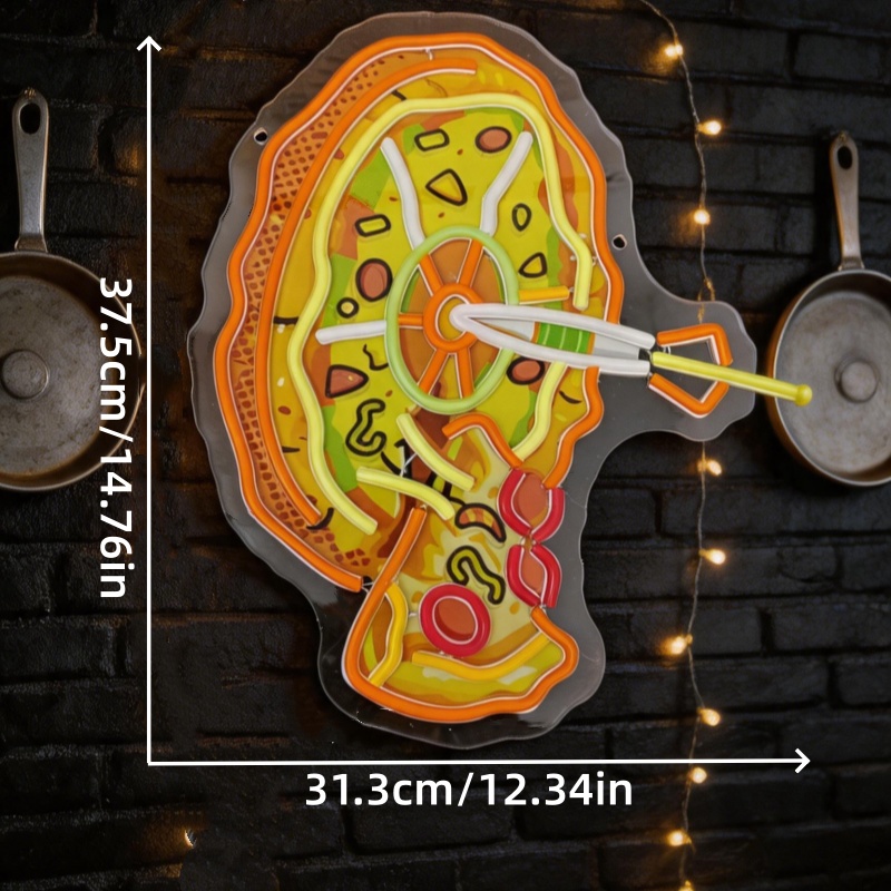 Ramen Kedi Neon Tabelası Kedi  - Commercial Kitchen Japanese incelemesi ve fiyatı