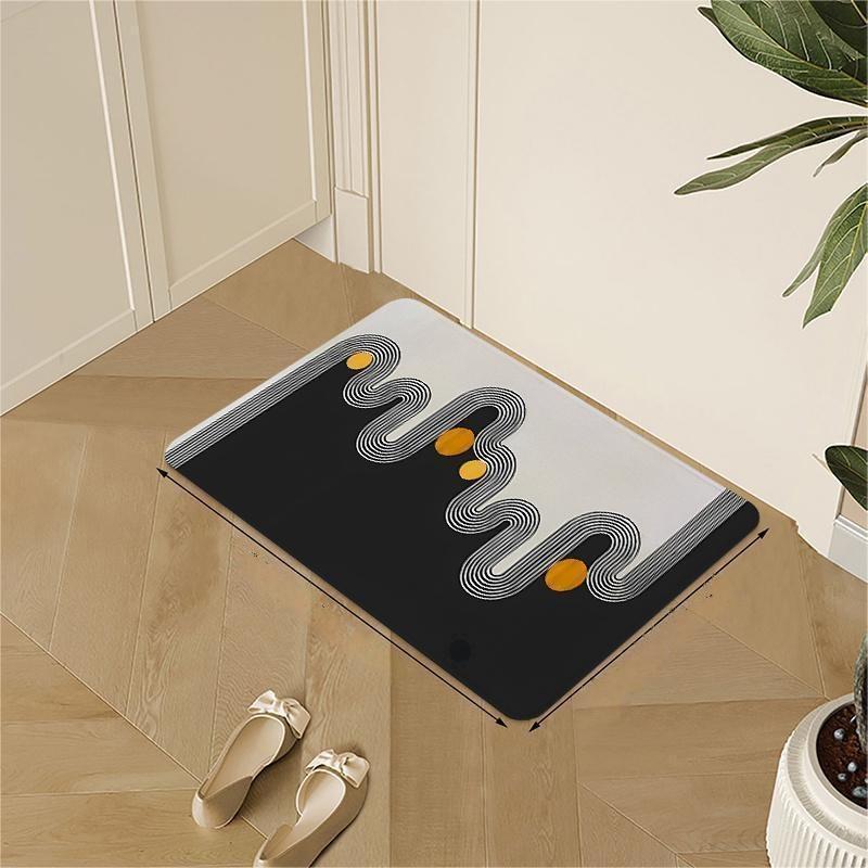 Modern Mutfak Zemin Mat Halıla - Commercial Kitchen Mats Anti Fatigue incelemesi ve fiyatı