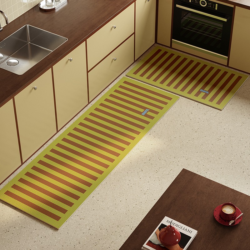Uzun Şerit Mutfak Zemin Matı P - Commercial Kitchen Mats incelemesi ve fiyatı