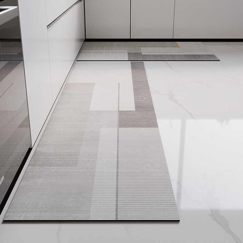 Mutfak Halısı Yer Paspası Uzun - Commercial Kitchen Mats incelemesi ve fiyatı