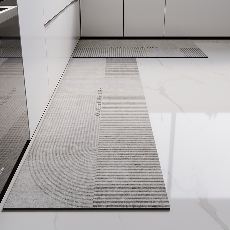 Mutfak Halısı Yer Paspası Uzun - Commercial Kitchen Mats incelemesi ve fiyatı