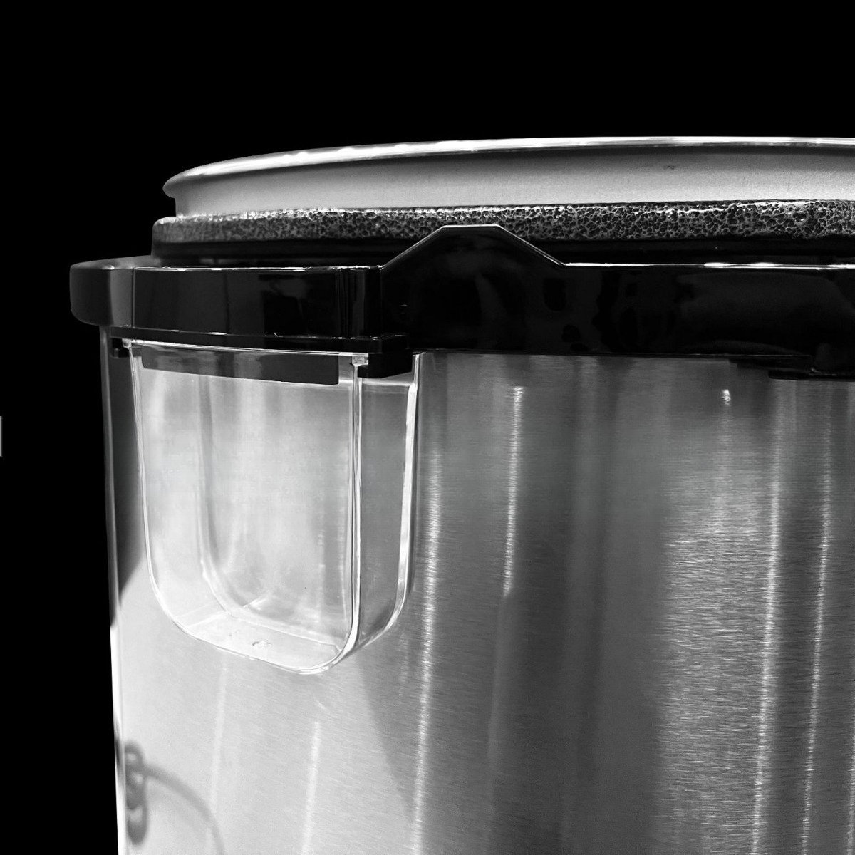 Elektrikli Düdüklü Tencere, 5- - Commercial Kitchen Uk incelemesi ve fiyatı