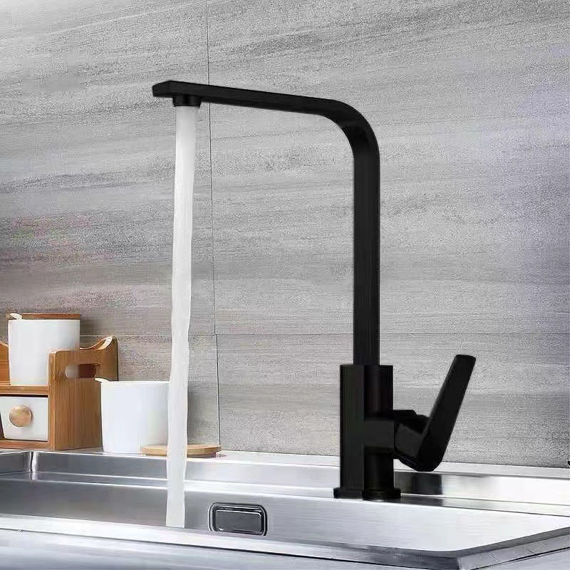 Seramik Valf Gövdeli Dayanıklı - Commercial Kitchen Faucet incelemesi ve fiyatı
