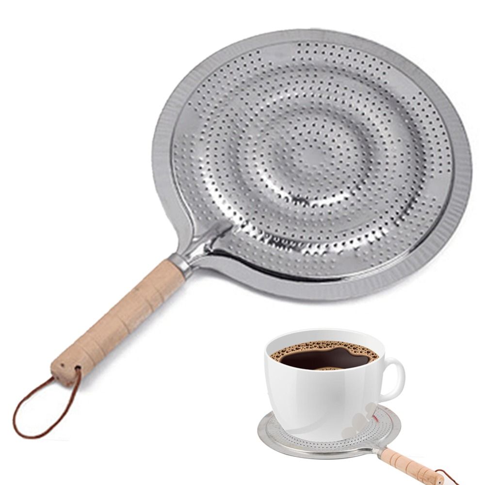 Metal 21cm Ocak Halkası Isı Ya - Commercial Kitchen Stove incelemesi ve fiyatı