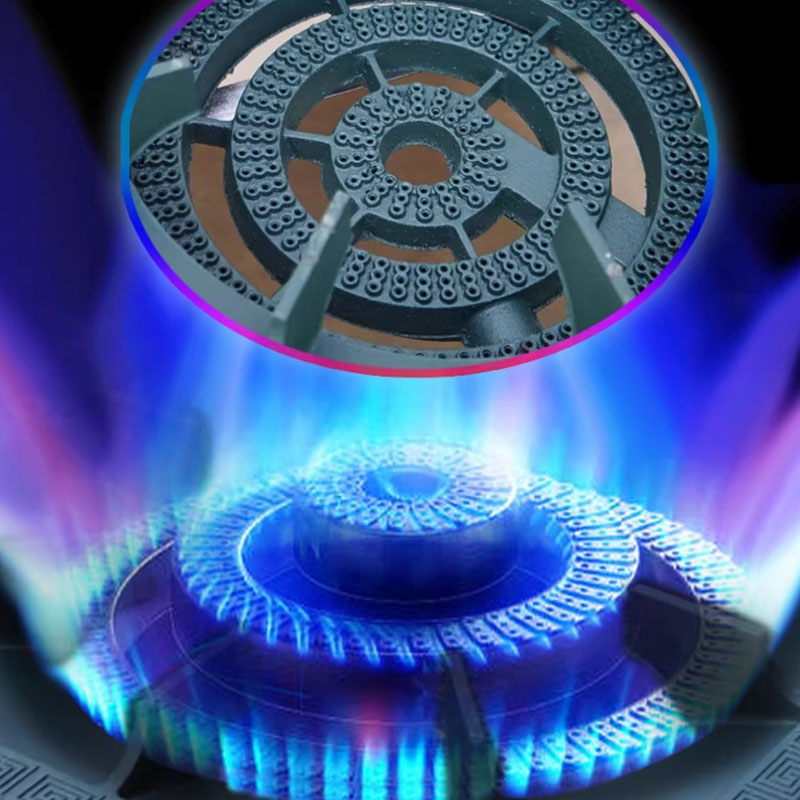 Kore Düşük Gazlı Ocak Ticari O - Commercial Kitchen Stove incelemesi ve fiyatı