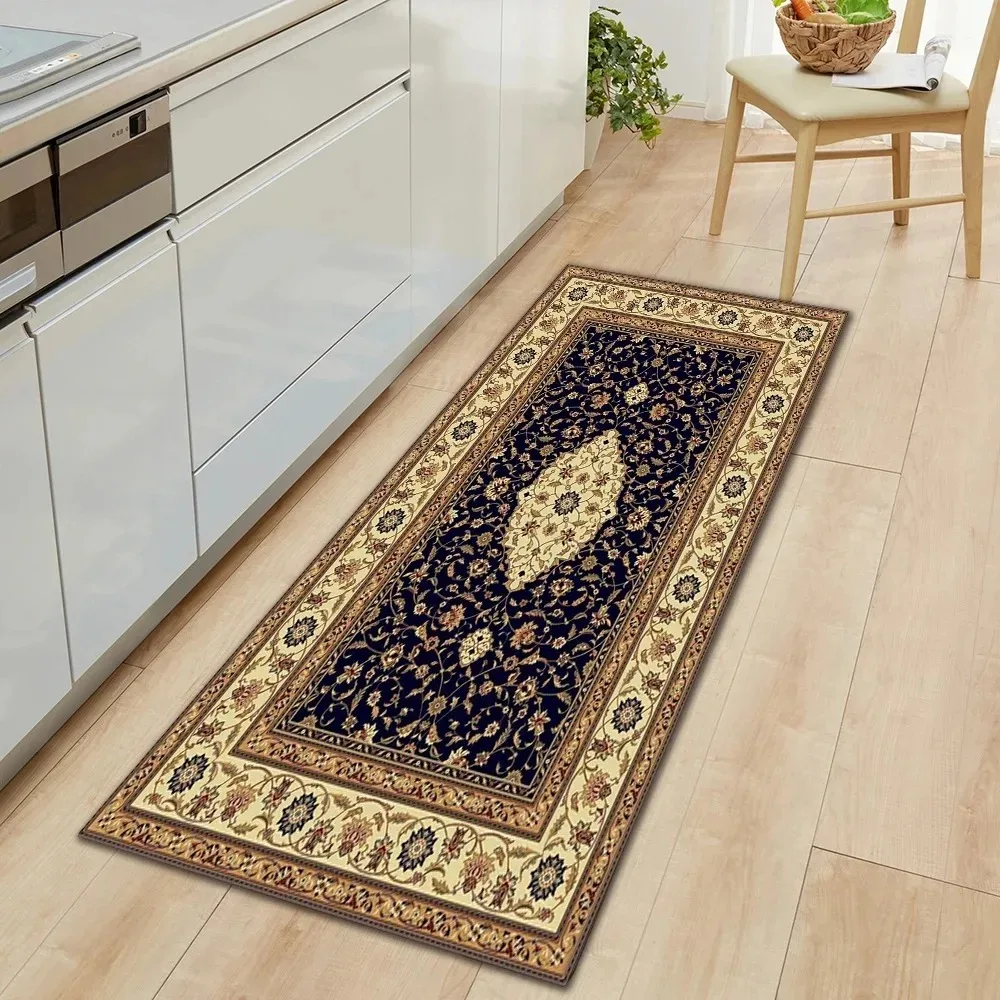Klasik Fars Tasarım Mutfak Hal - Commercial Kitchen Mats Anti Fatigue incelemesi ve fiyatı