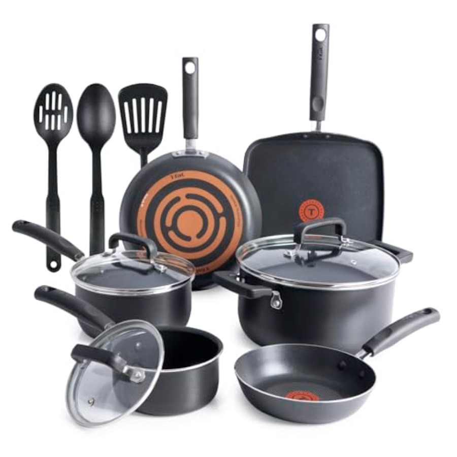 T-Fal Signature Yapışmaz Tence - Commercial Kitchen Broiler incelemesi ve fiyatı