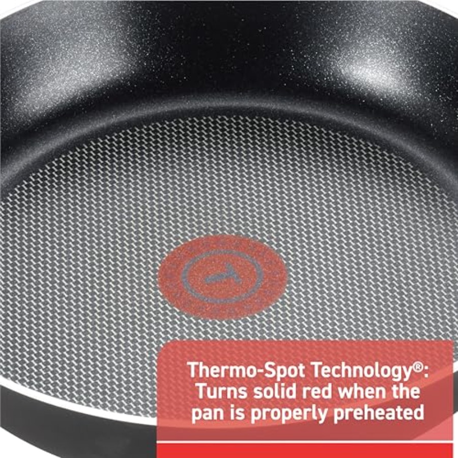 T-Fal Signature Yapışmaz Tence - Commercial Kitchen Broiler incelemesi ve fiyatı