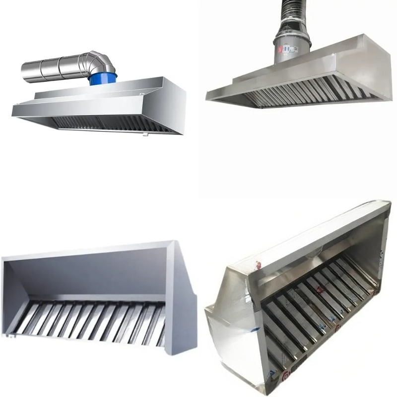 Kitlalong Ticari Paslanmaz Çel - Commercial Kitchen Vent incelemesi ve fiyatı