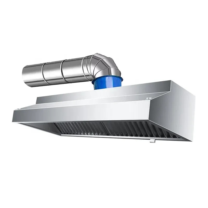 Kitlalong Ticari Paslanmaz Çel - Commercial Kitchen Vent incelemesi ve fiyatı